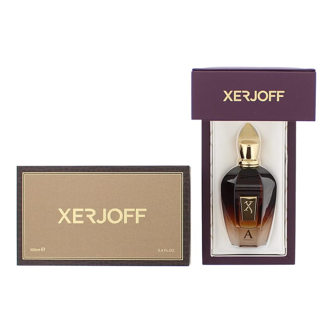 Eau de Parfum - Alexandria II - Unisex - 100 ml - Notes de fruits - Épices - Roses