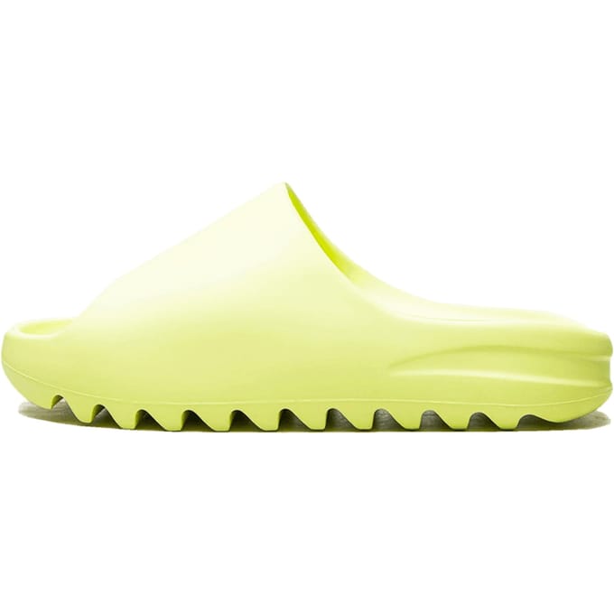 Yeezy Slide Glow