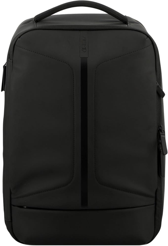 Jump Obsidian Dagrugzak 40 cm - black