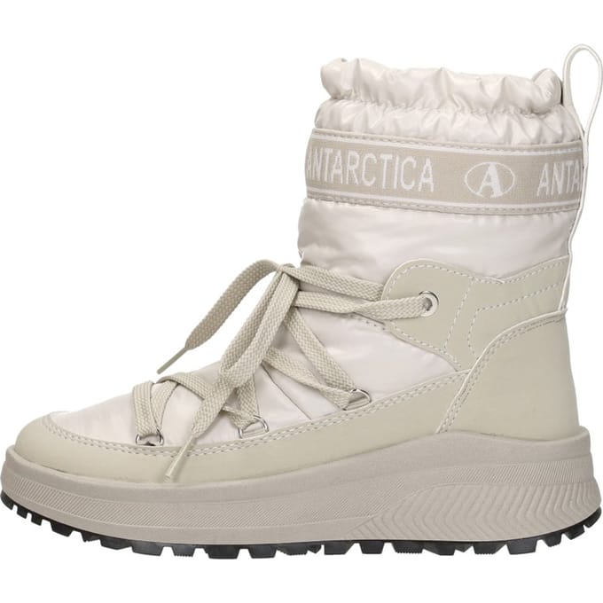 Antarctica - Super Grip Snowboots Gebroken wit 41