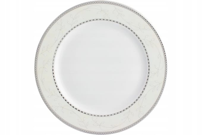 Ćmielów Astra Platina Plat Bord 17cm - 1 Stuk