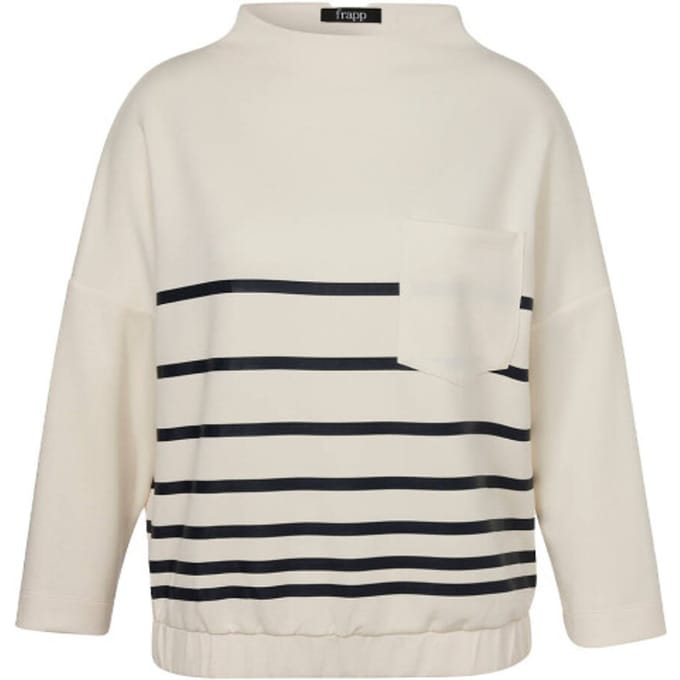 Frapp Sweat 2651734