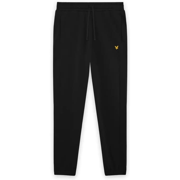 Jogging Lyle & Scott Loopback