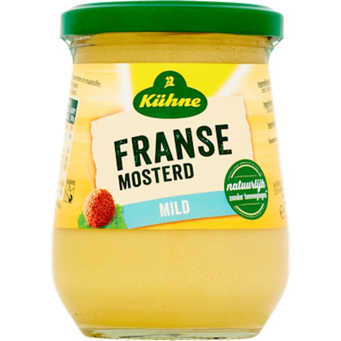 Mosterd