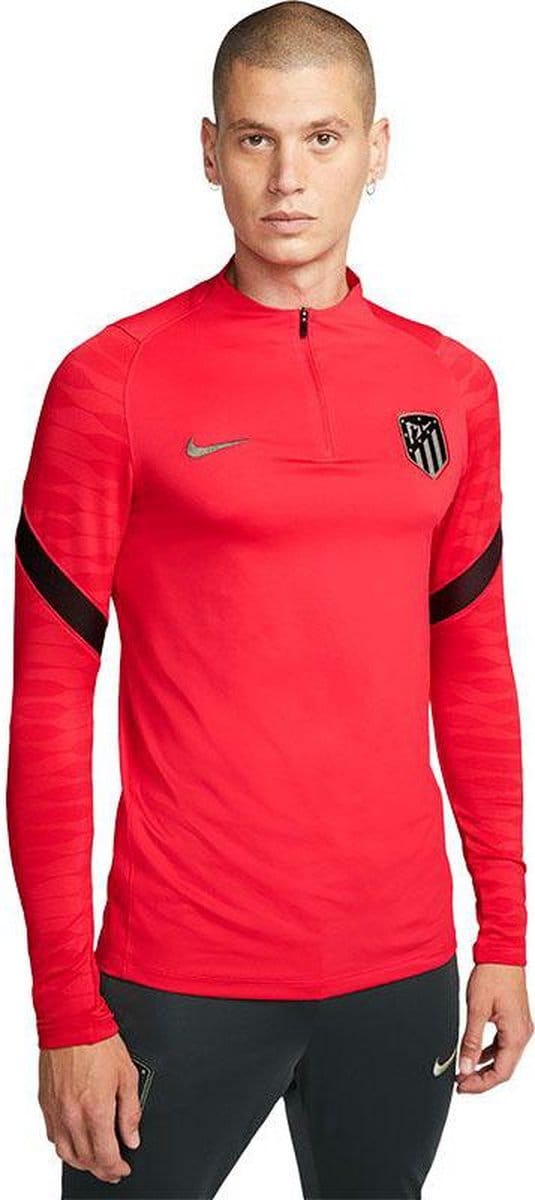 Nike Atletico Madrid Drill Top 2021-2022 Global Red