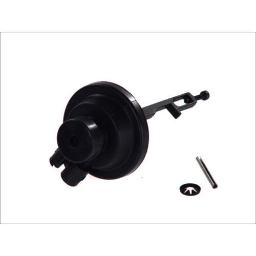 Topran Carburateur gasklep actuator HANS PRIES 100 221