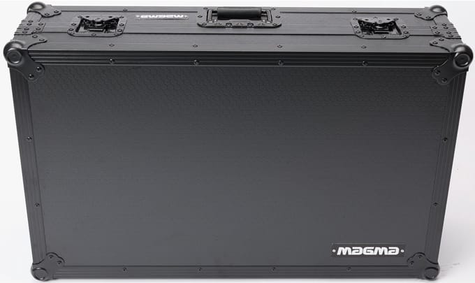 Magma DJ-Controller Workstation  voor Pioneer DDJ-REV7 zwart