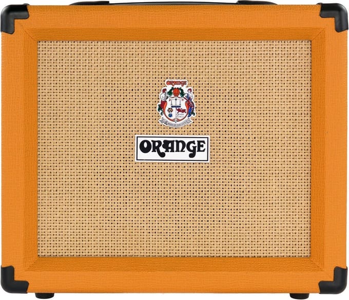 Orange Crush 20RT Combo gitaar versterker