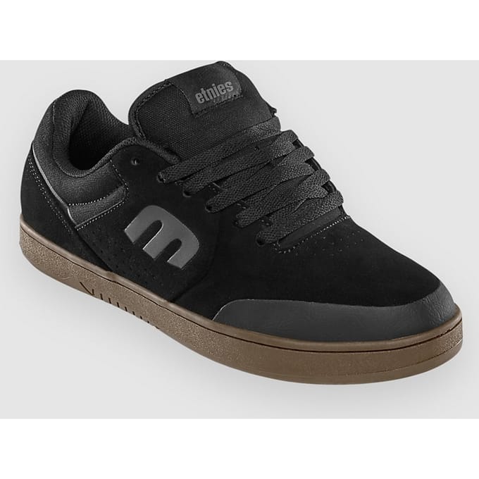 etnies Marana Skate Schoenen zwart