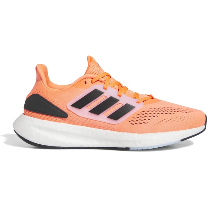 Hardloopschoenen adidas Chaussures de running PureBOOST 22 maille respirante