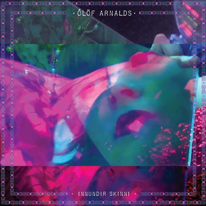 Ólöf Arnalds - Innundir Skinni (CD)