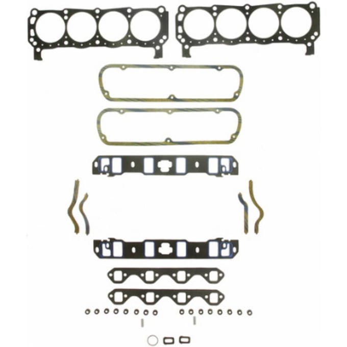 Pakkingset, motor FELPRO MARINE FEL17261