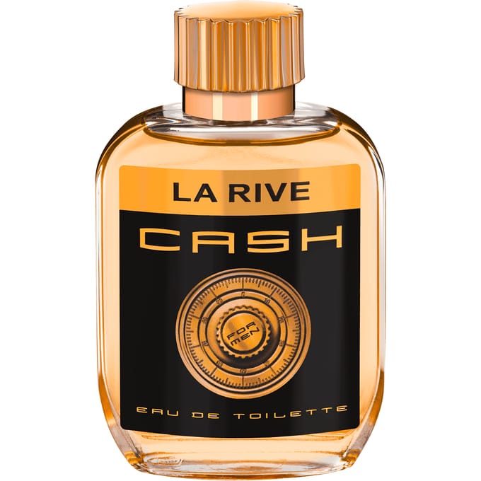 La Rive - Cash - Eau de Toilette - 100 ml