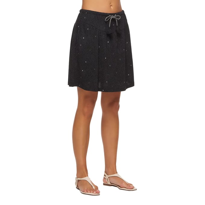Plooirok voor dames Ragwear Miranda
