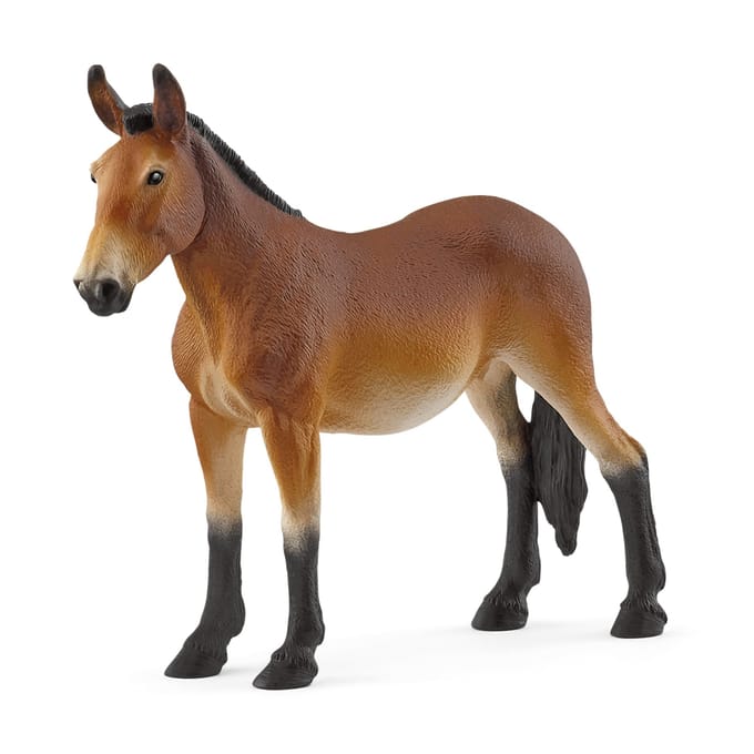 schleich FARM WORLD - Muilezel - 14889