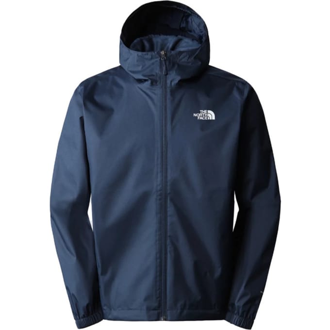 The North Face Quest Jas Heren - Maat L