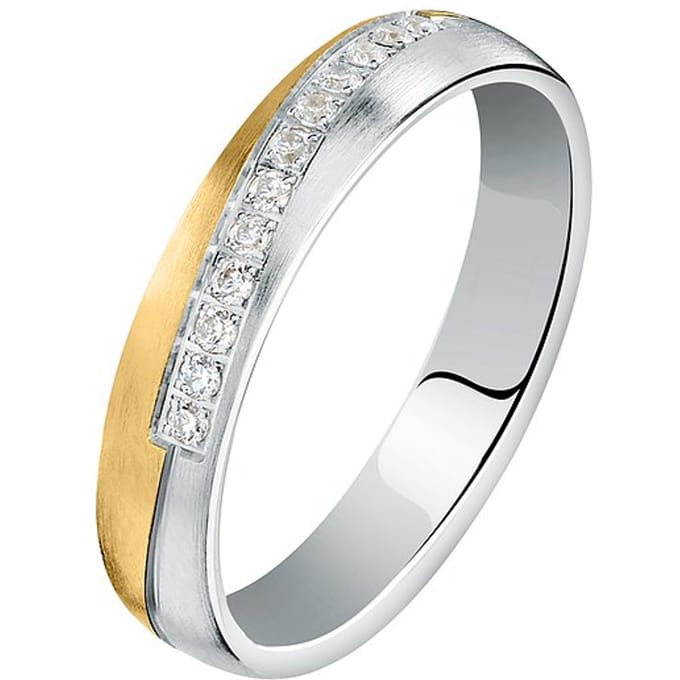 CHRIST Damesring 89217792