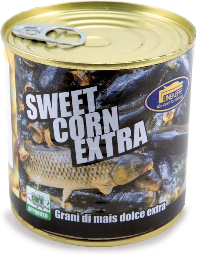 Linea Effe Sweet Corn Extra Mais 340g