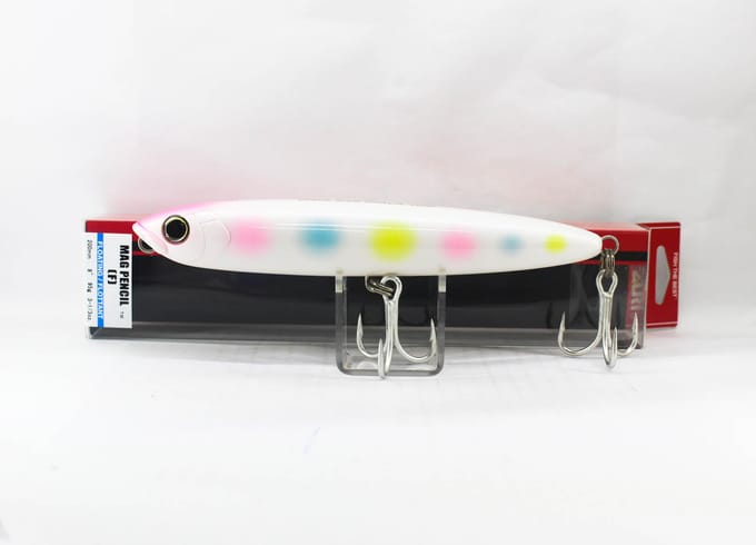 Yo Zuri Mag Pencil 200 mm Leurre Flottant R1597-PCA (0169)