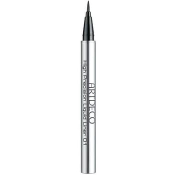 Eyeliners Artdeco Vloeibare High Precision Eyeliner - 01 Black