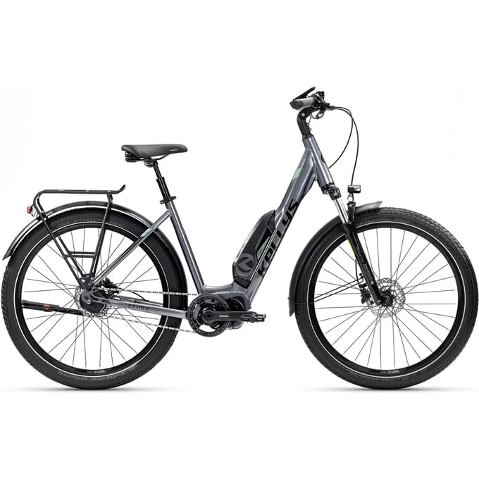 Elektrische fiets Kellys Estima 80 SH