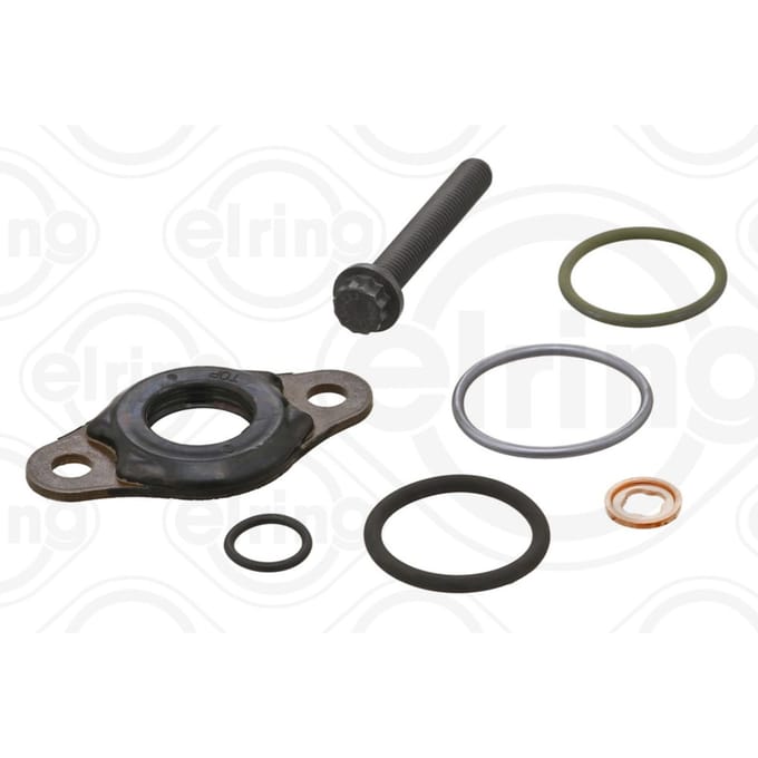 Pakkingset, injectieverstuiver ELRING 075.460