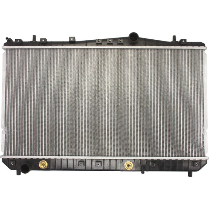 Radiator, motorkoeling NRF 53385
