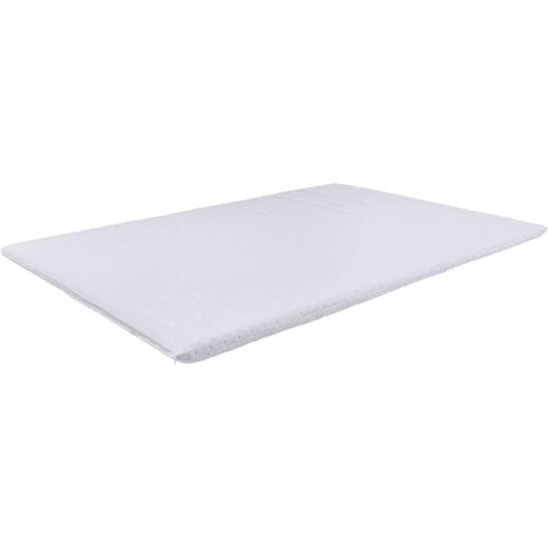 LIVARNO Matras topper 140 x 200 cm