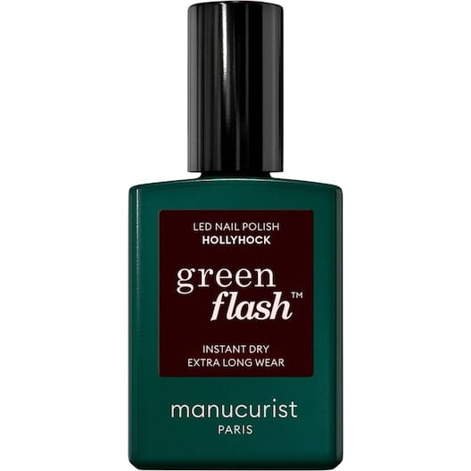 manucurist Paris Nagellak LED Gel Nagelverf nagellak Dames 15 ml