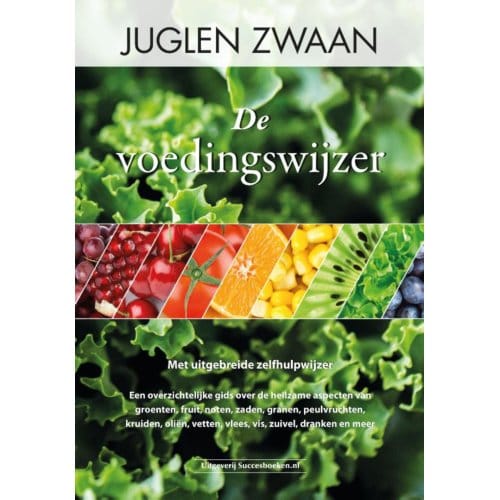 De Voedingswijzer - Juglen Zwaan