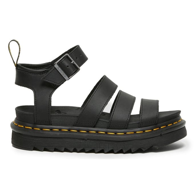 Dr Martens Blaire Hydro Strap Sandalen