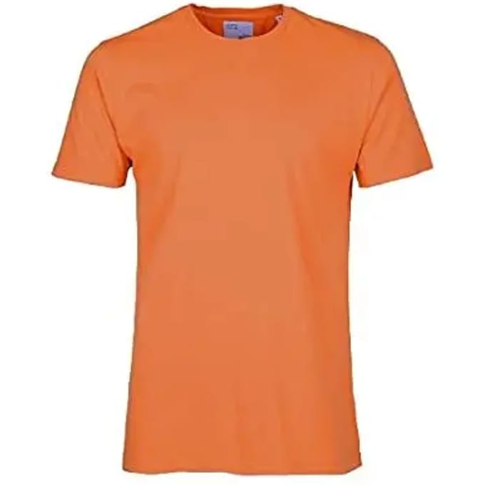 T-shirt Colorful Standard classic organic