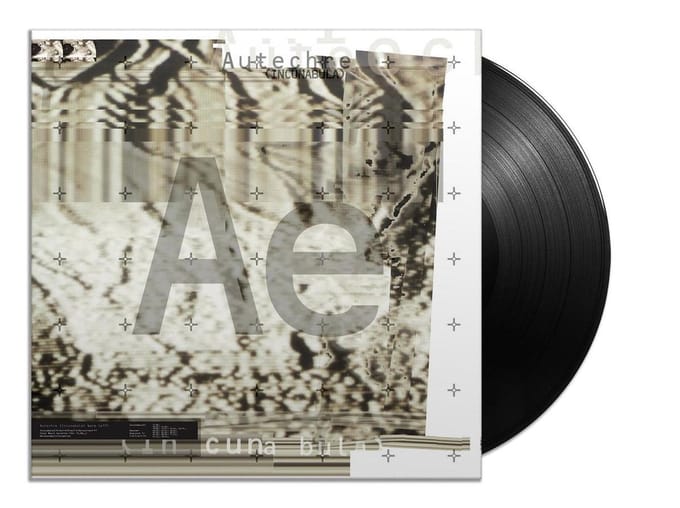 Incunabula -Gatefold- (LP)