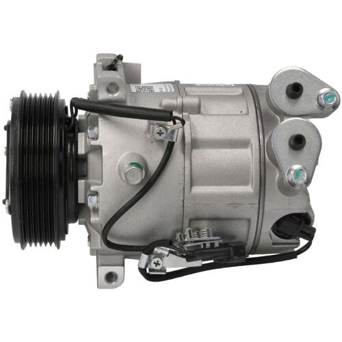 Airco-compressor ELSTOCK 51-1115