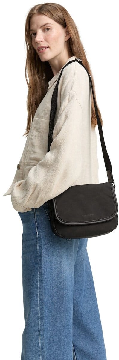 Tom Tailor TTYARA schoudertas met envelop