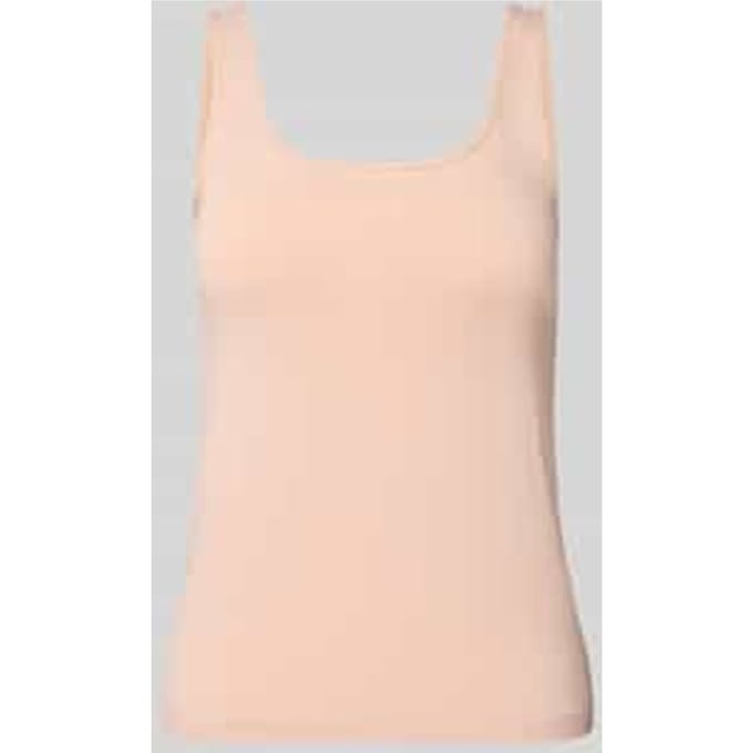 Sloggi Women GO Sense Tank Top (1-pack) - dames singlet - beige