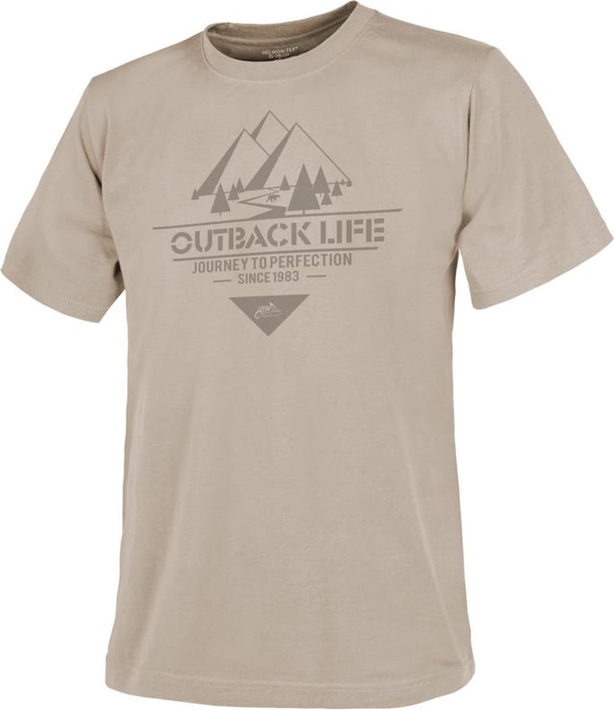 Helikon-Tex Outback Life T-Shirt