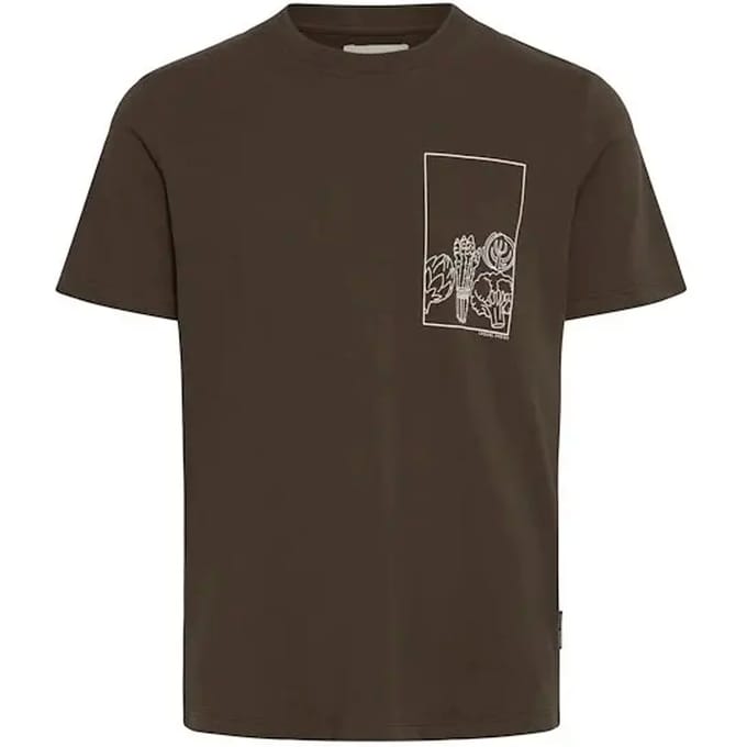 T-shirt Casual Friday Ansgar