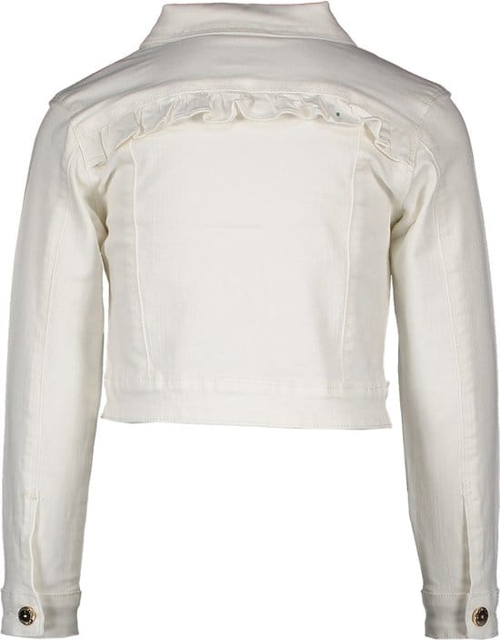 Le Chic Meisjes Jas - Maat 110