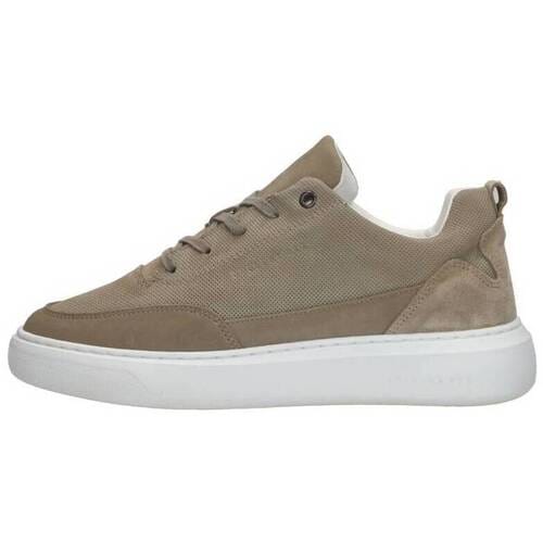 Lage Sneakers Cycleur De Luxe Roturier Sneakers Laag - khaki - Maat