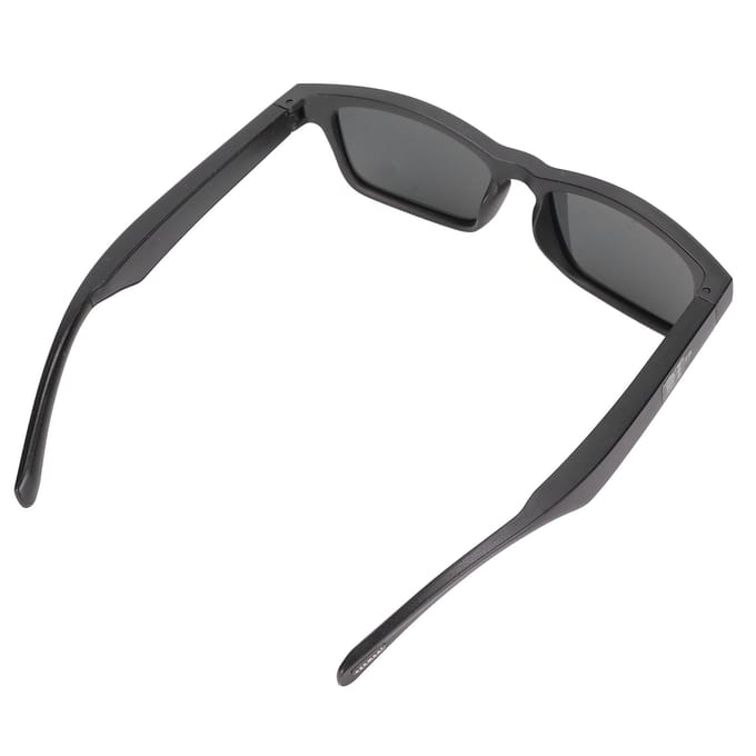 Slimme Bril Stereo Waterdicht Touch Spraakbesturing Open Oor Draadloze Bluetooth Zonnebril voor
