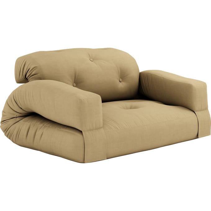 Karup Hippo bank - 758 Wheat Beige