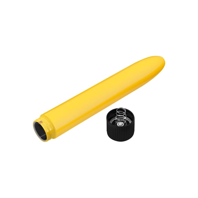 EIS, vibrator, 'krachtige vibrator, 17,5 cm', waterdicht, glad oppervlak, makkelijk verschuifbaar materiaal