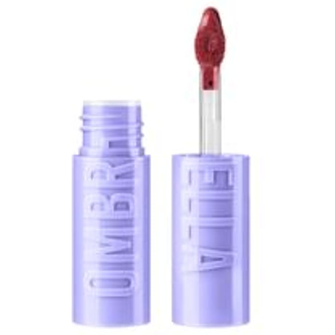 SOMETHINC - Ombrella Hydra Juicy Lip Tint 03 Rebel