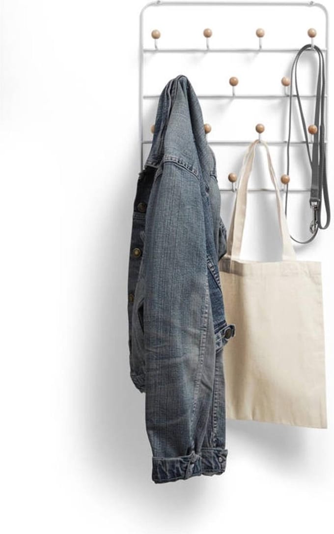 Umbra Estique multi-organiser
