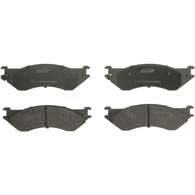 Remblokset ABE C1Y028, voor