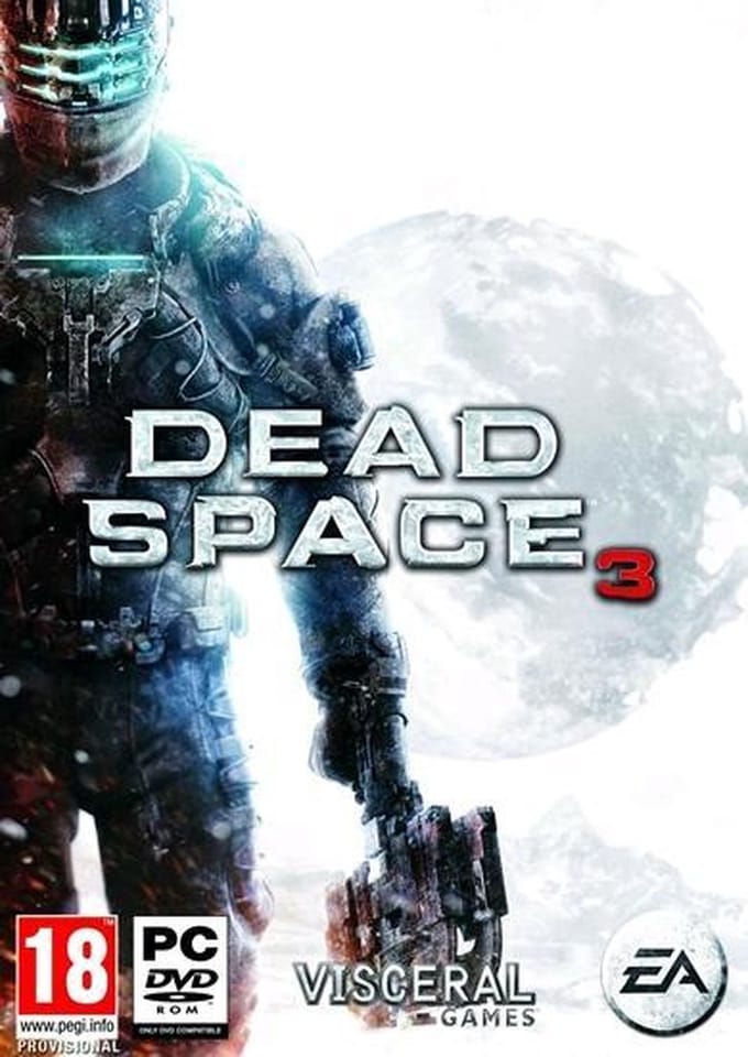 Dead Space 3