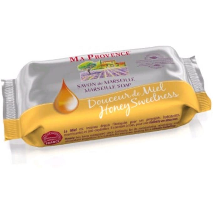 Ma Provence Zeep Honing 200g