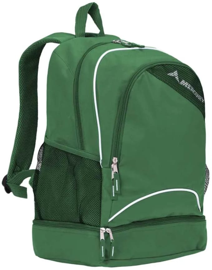 Mercury Equipment Peru Rugzak 35l Groen