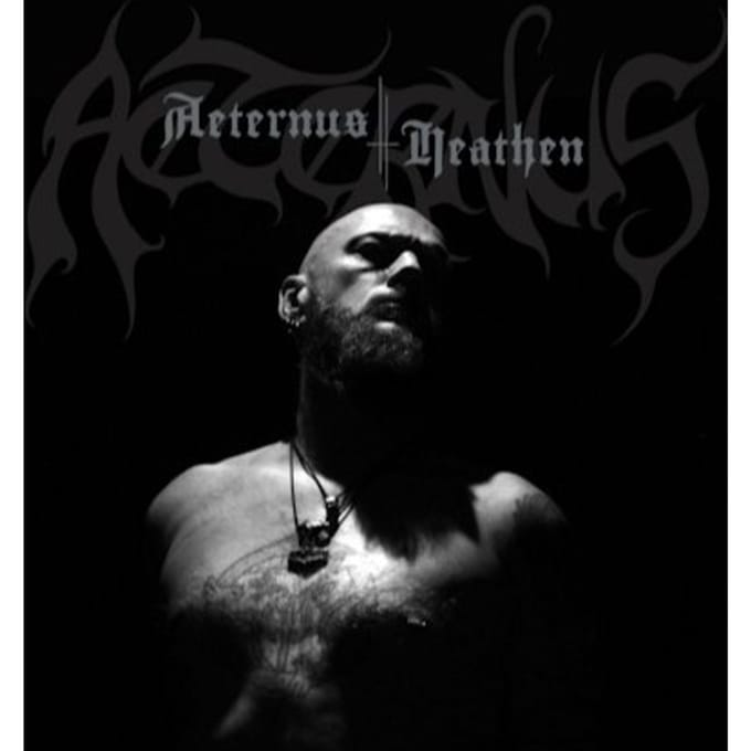Heathen - Aeternus